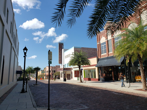 Movie Theater «Marion Theatre», reviews and photos, 50 SE Magnolia Exd, Ocala, FL 34471, USA