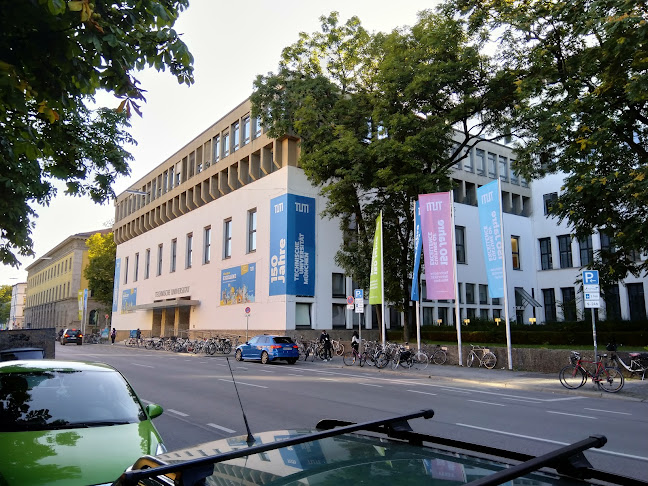 Technische Universität München - Universität