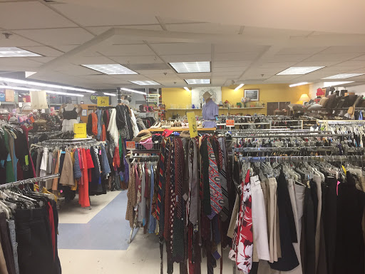 Thrift Store «Pick of the Litter Thrift Shop», reviews and photos