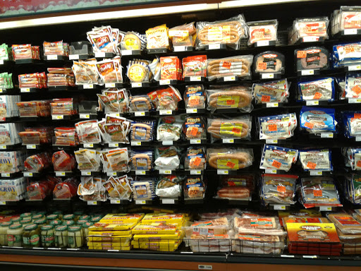 Supermarket «Cash Saver Grocery», reviews and photos, 3044 Wilson Ave, Louisville, KY 40211, USA