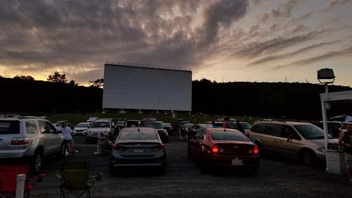 Drive-in Movie Theater «Circle Drive-In Theatre​», reviews and photos, 1911 Scranton Carbondale Hwy, Scranton, PA 18508, USA
