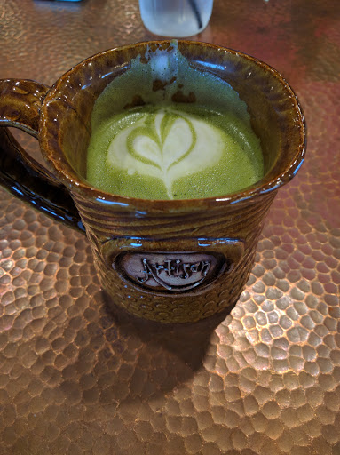 Coffee Shop «Artisan Coffee», reviews and photos, 662 Canton Rd, Akron, OH 44312, USA