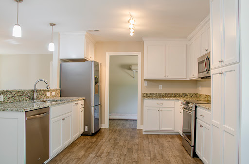 Cabinet Maker «S & H Cabinets», reviews and photos, 3210 Roxbury Rd, Charles City, VA 23030, USA