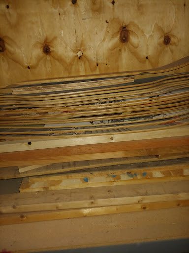 Ski Shop «evo Seattle Store», reviews and photos, 3500 Stone Way N, Seattle, WA 98103, USA