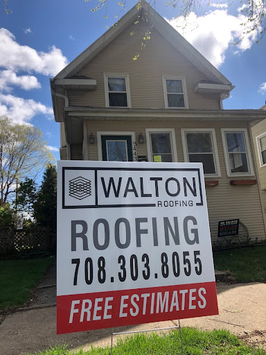 Roofing Contractor «Walton Contractors», reviews and photos, 2150 S Canalport Ave #5a, Chicago, IL 60608, USA