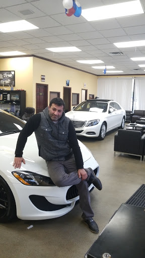 Used Car Dealer «5 Towns Drive.net», reviews and photos, 670 Burnside Ave, Inwood, NY 11096, USA