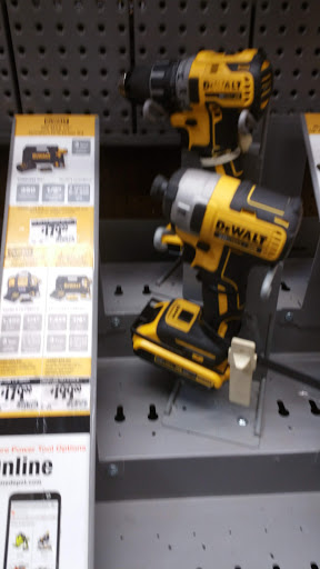 Home Improvement Store «The Home Depot», reviews and photos, 2580 Notre Dame Blvd, Chico, CA 95928, USA