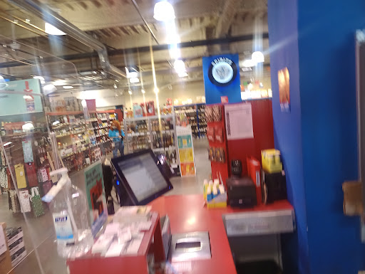 BevMo image