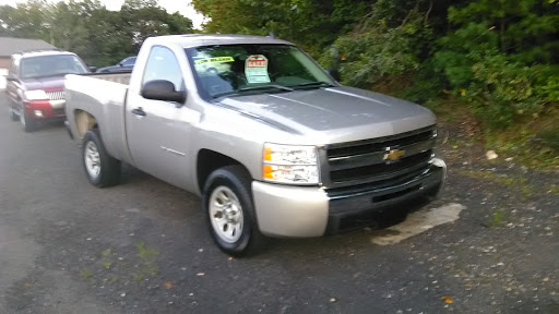 Wolcott Auto Exchange, 1302 Wolcott Rd, Wolcott, CT 06716, USA, 