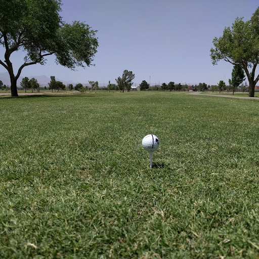 Golf Course «Ascarate Golf Course», reviews and photos, 6900 Delta Dr, El Paso, TX 79905, USA