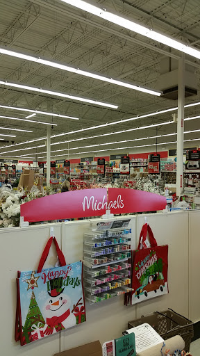 Craft Store «Michaels», reviews and photos, 7405 Market Pl Dr, Aurora, OH 44202, USA