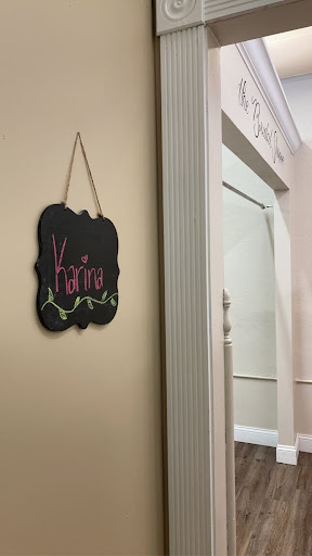 Bridal Shop «The Bridal Shoppe», reviews and photos, 525 Bailey Rd, Crystal City, MO 63019, USA