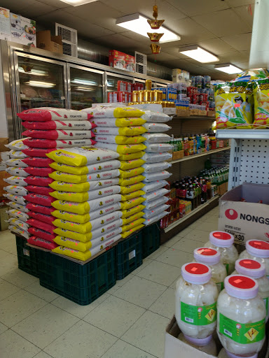 Asian Grocery Store «Win Li Supermarket», reviews and photos, 374 Elmira Rd, Ithaca, NY 14850, USA