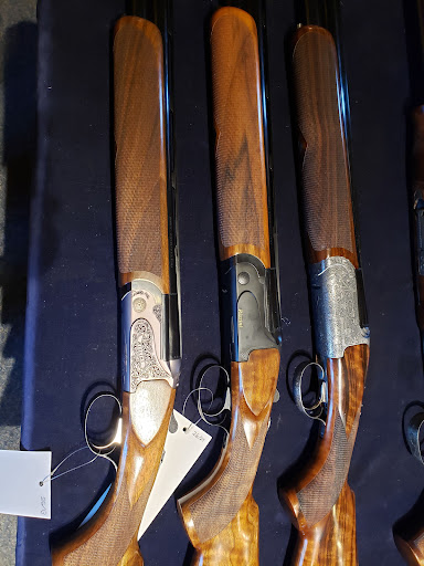 Sporting Goods Store «British Sporting Arms», reviews and photos, 3684 US-44, Millbrook, NY 12545, USA