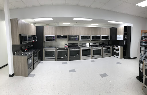 Appliance Store «P.C. Richard & Son», reviews and photos, 203 S Service Rd, Plainview, NY 11803, USA