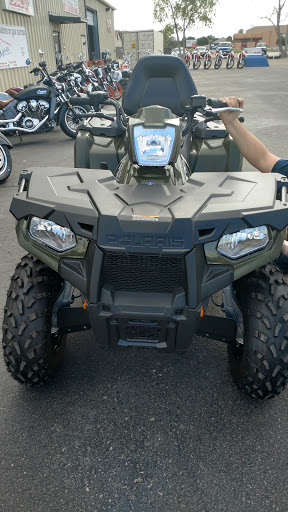 ATV Dealer «HyMark Motorsports», reviews and photos, 175 E Spaulding Ave, Pueblo West, CO 81007, USA
