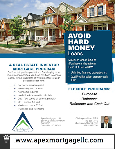 Mortgage Lender «EXIT Mortgage LLC», reviews and photos