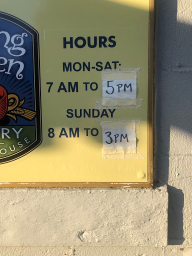 Bakery «Spring Garden Bakery & Coffee», reviews and photos, 1932 Spring Garden St, Greensboro, NC 27403, USA