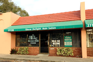 Shear Delight Hair Salon