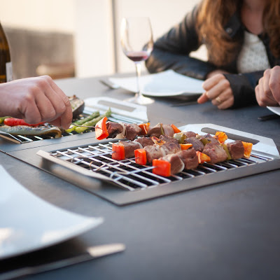 GRILL’CHIC à Saint-Christol-lès-Alès