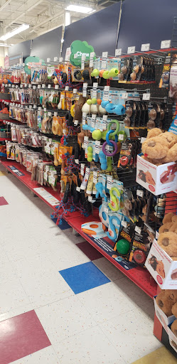 Pet Supply Store «Petco Animal Supplies», reviews and photos, 664 New Loudon Rd #240, Latham, NY 12110, USA