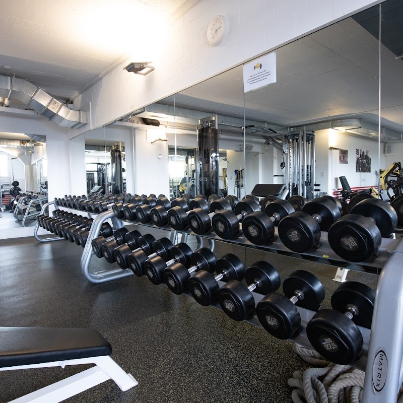 Fitnesscenter Turgi