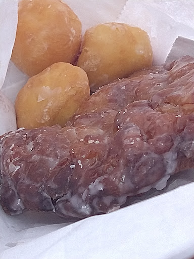 Donut Shop «Donut Palace», reviews and photos, 3466 Lebanon Pike, Hermitage, TN 37076, USA