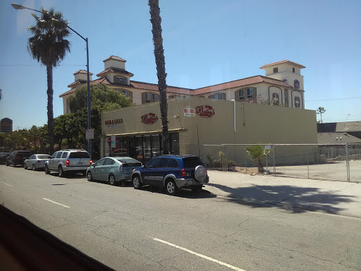 Auto Parts Store «NAPA Auto Parts - Genuine Parts Company», reviews and photos, 2301 Long Beach Blvd, Long Beach, CA 90806, USA