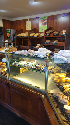 Boulangerie-Pâtisserie Les Panificateurs Réunis à Eckbolsheim