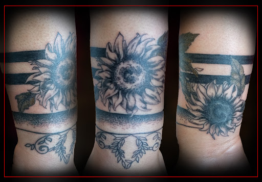 Explore fight club tattoo ideas, creative tattoo ideas in Fremont, available at Eternal Tattoo And Body Piercing