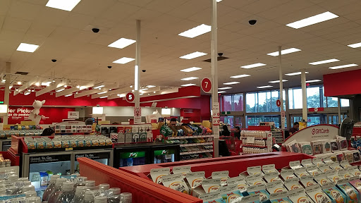 Department Store «Target», reviews and photos, 1701 N Gaffey St, San Pedro, CA 90731, USA