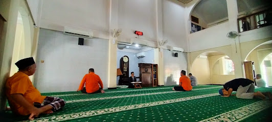 Yayasan Tahfidz Sulaimaniyah Surabaya