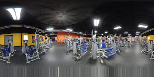 Gym «The Competitive Edge», reviews and photos, 967 Competitive Dr, Union, MO 63084, USA
