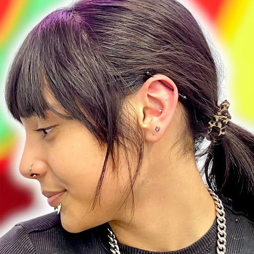 Explore cadillac tattoo ideas, creative tattoo ideas in Queen Creek, available at Neon Cactus Tattoo & Piercing Studio