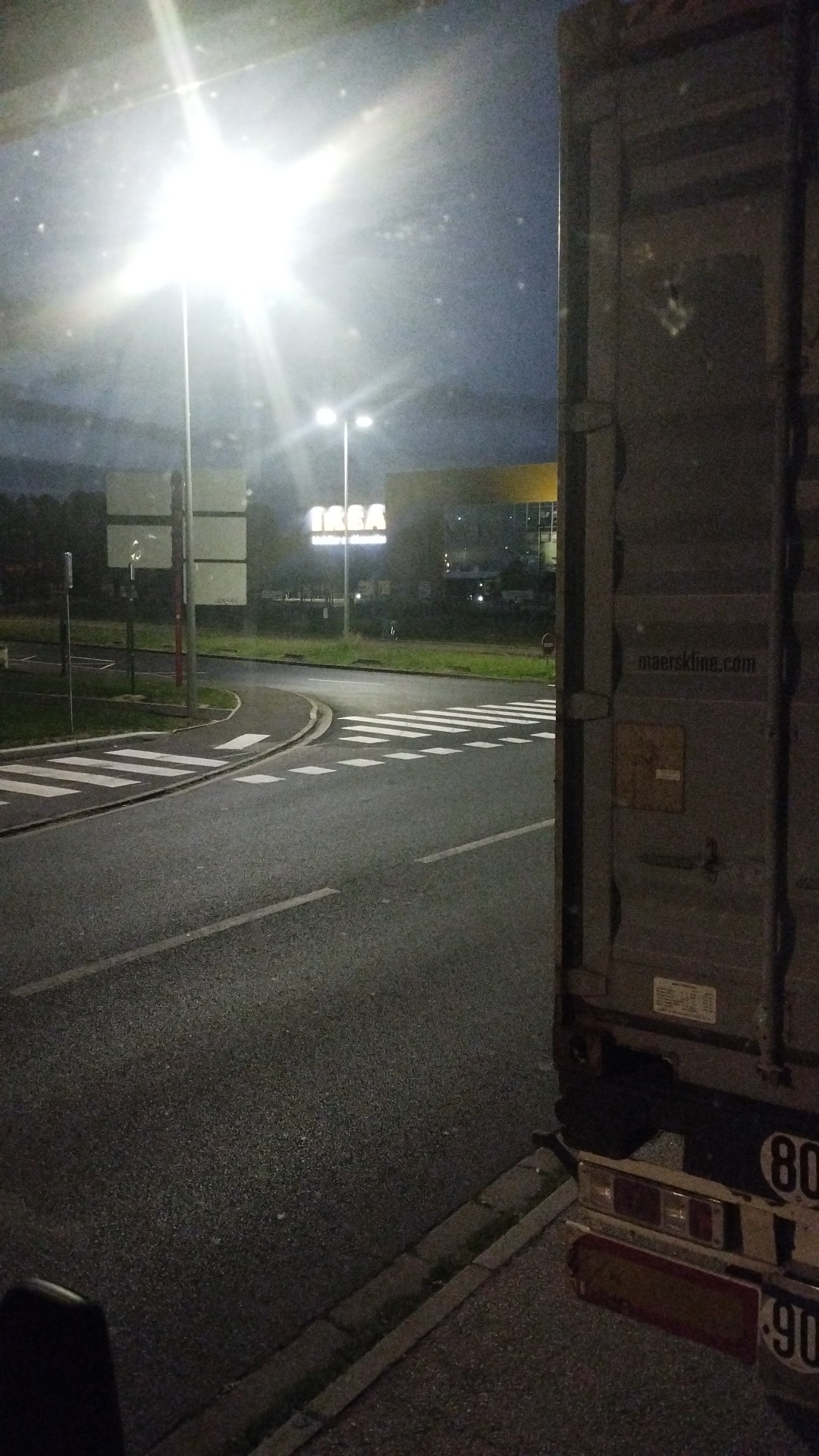 Photo n° 1 de l'avis de Hamza.a fait le 22/08/2023 à 19:42