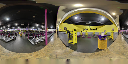 Gym «Planet Fitness», reviews and photos, 2330 SE 182nd Ave, Portland, OR 97233, USA