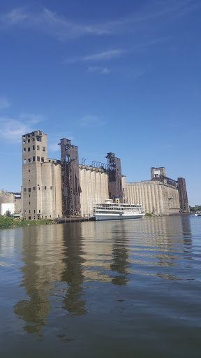 Nature Preserve «Times Beach Nature Preserve», reviews and photos, Coast Guard Station S Rd, Buffalo, NY 14203, USA