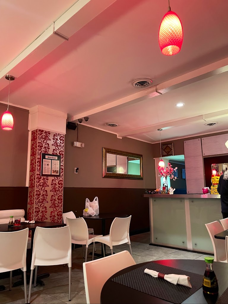 Salon Canton Miami Beach Miami Beach, FL 33141 Menu, Hours, Reviews