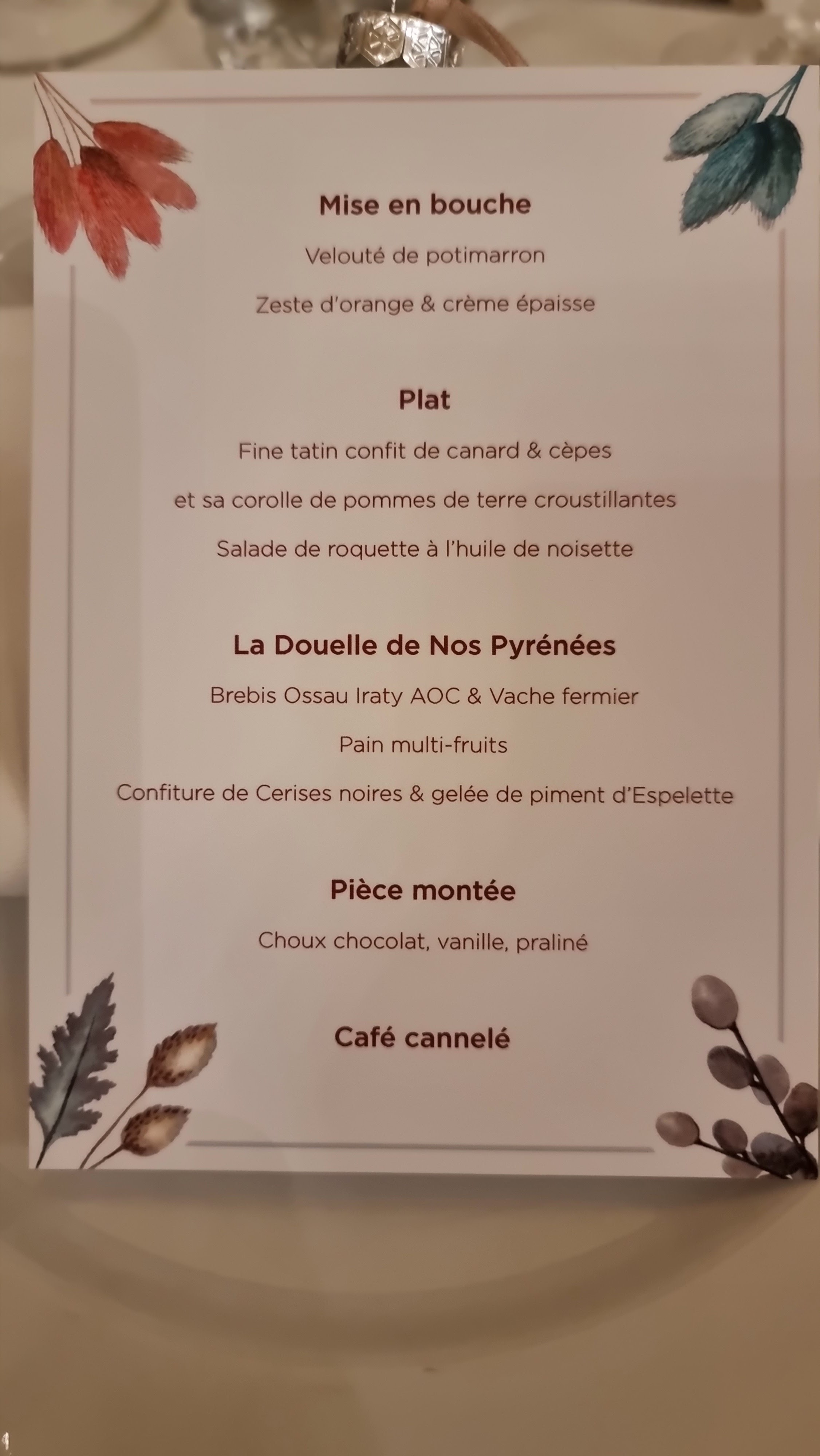 Photo n° 1 de l'avis de Pierre.a fait le 06/12/2022 à 13:31