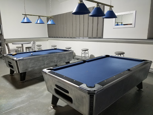 Lounge «IceBar Lounge & Resturant», reviews and photos, 5456 W Fayetteville Rd #700, Atlanta, GA 30349, USA