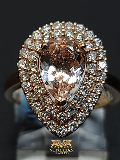 Jeweler «Venetian Jewelers», reviews and photos, 200 Towne Center Cir, Sanford, FL 32771, USA