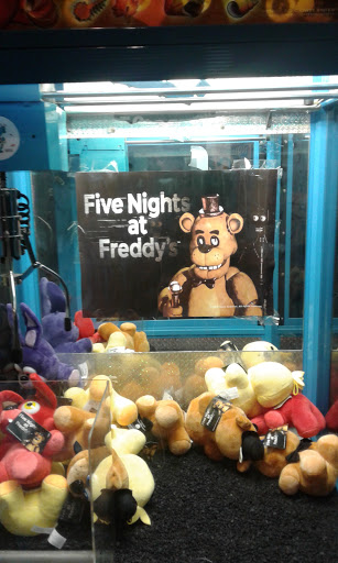 Movie Theater «Regal Cinemas Shiloh Crossing 18», reviews and photos, 10400 E. US 36, Avon, IN 46168, USA