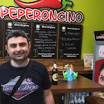 Photo n°1 de l'avis de tolga.a fait le 19/08/2018 à 20:05 sur le  Al Peperoncino à Lascari