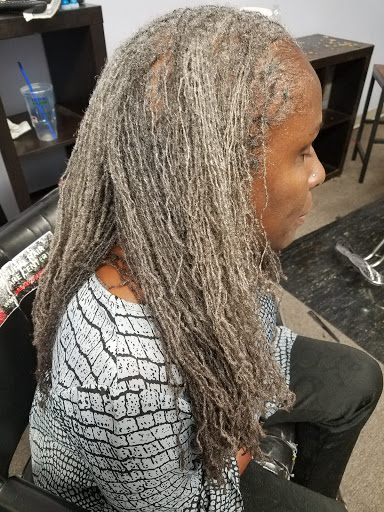 Hair Salon «Dreadz N Headz», reviews and photos, 2107 Gwynn Oak Ave, Gwynn Oak, MD 21207, USA