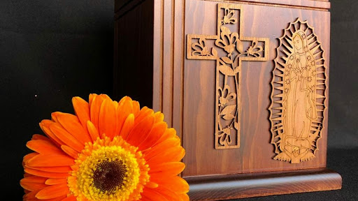 FUNERALES ANTTEO en Ixtapaluca