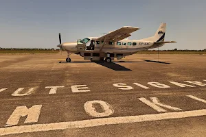 Tanga Airport image