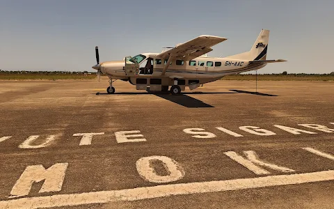 Tanga Airport image