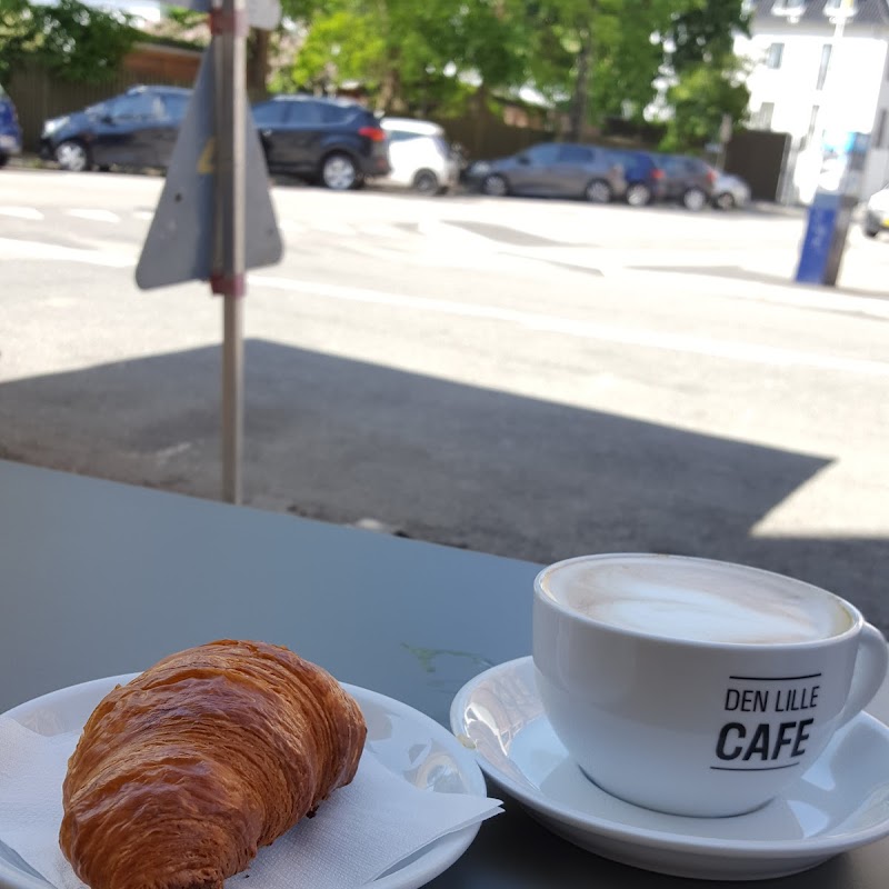 Den Lille Cafe