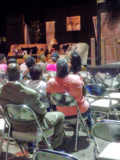 Performing Arts Theater «Just Off Broadway Theatre», reviews and photos, 3051 Penn Valley Dr, Kansas City, MO 64108, USA