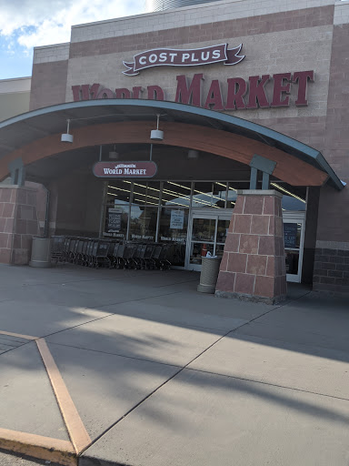 Furniture Store «Cost Plus World Market», reviews and photos, 911 E 120th Ave, Thornton, CO 80241, USA